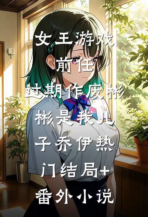女王游戏：前任，过期作废-彬彬是我儿子乔伊热门结局+番外小说