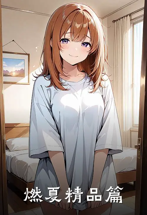 燃夏精品篇