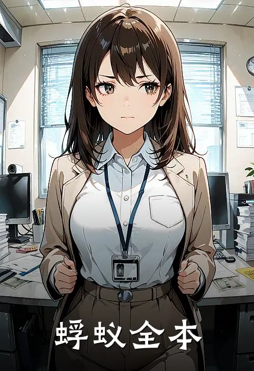 蜉蚁全本