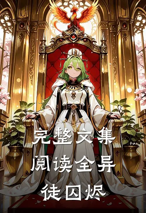 完整文集阅读全异徒囚烬