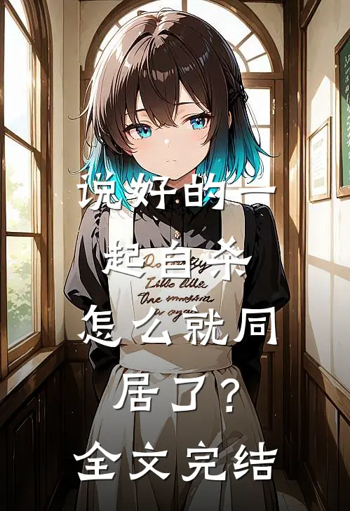 说好的一起自杀，怎么就同居了？全文完结