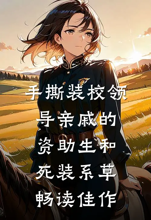 手撕装校领导亲戚的资助生和死装系草畅读佳作