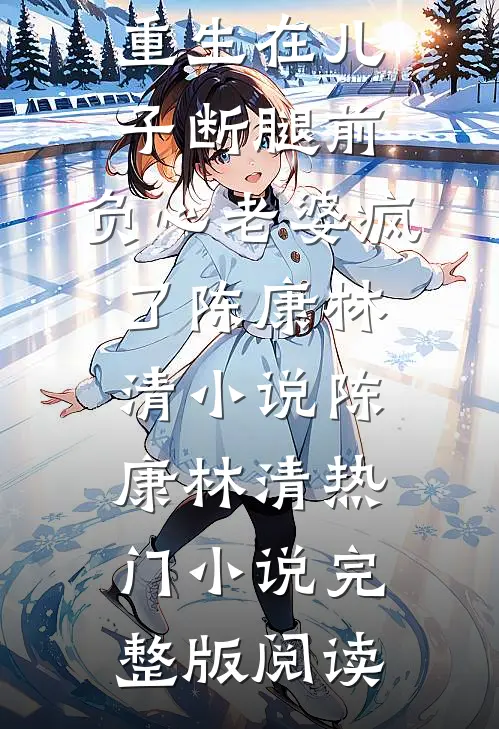 重生在儿子断腿前，负心老婆疯了陈康林清小说陈康林清热门小说完整版阅读