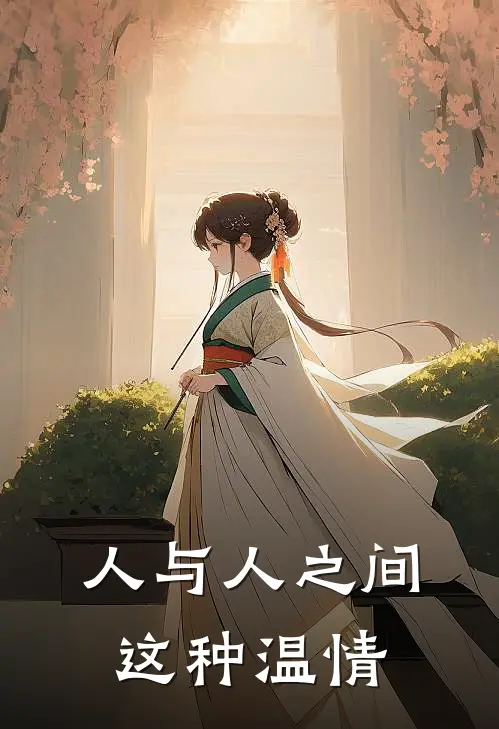 人与人之间这种温情