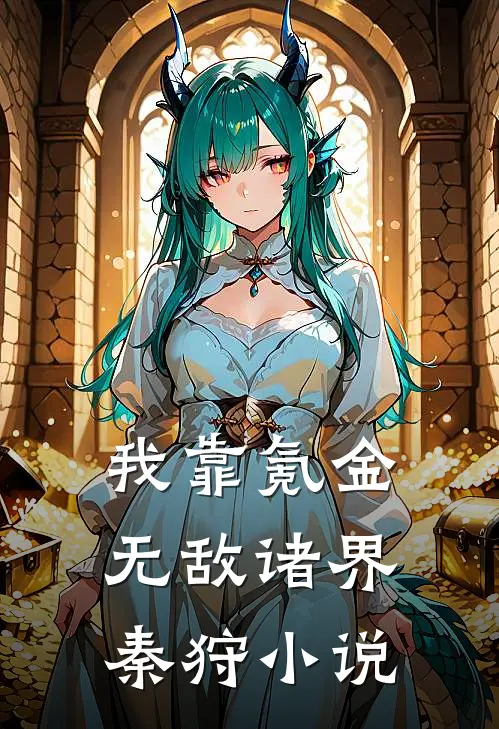 我靠氪金无敌诸界秦狩小说