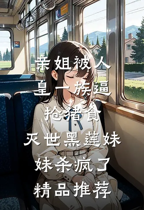 亲姐被人皇一族逼抢猪食，灭世黑莲妹妹杀疯了精品推荐