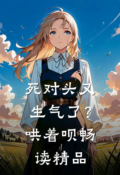 死对头又生气了？哄着呗畅读精品