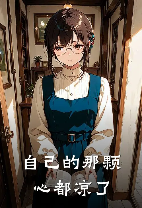 自己的那颗心都凉了