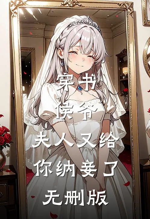 穿书：侯爷，夫人又给你纳妾了无删版