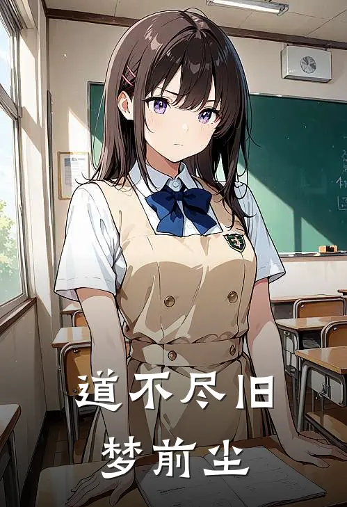道不尽旧梦前尘