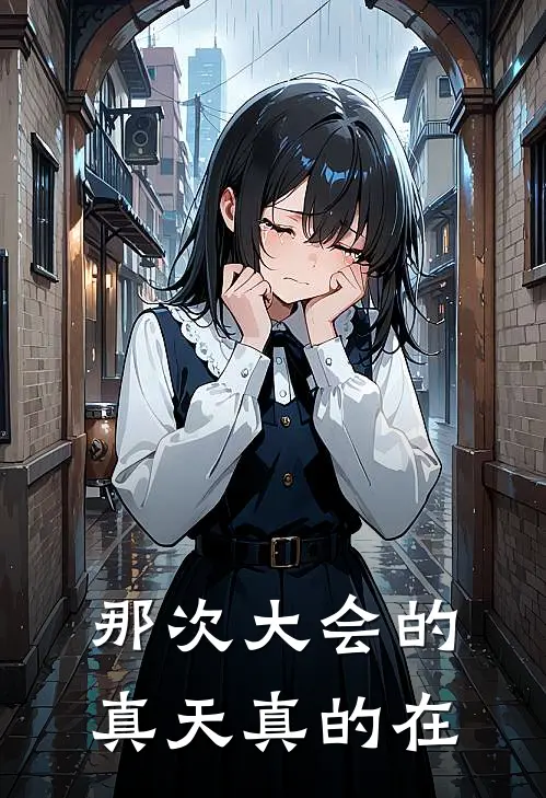 那次大会的真天真的在