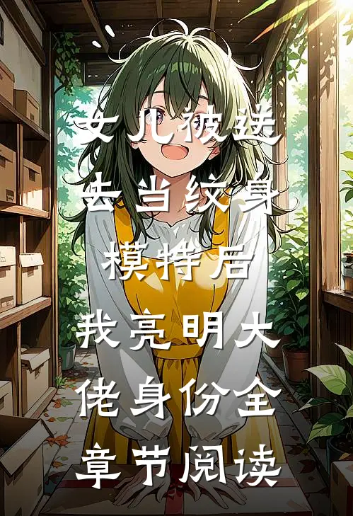 女儿被送去当纹身模特后，我亮明大佬身份全章节阅读