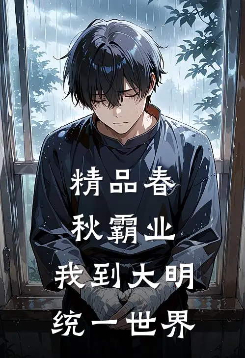 精品春秋霸业：我到大明统一世界