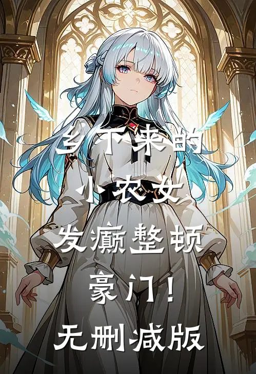 乡下来的小农女，发癫整顿豪门！无删减版