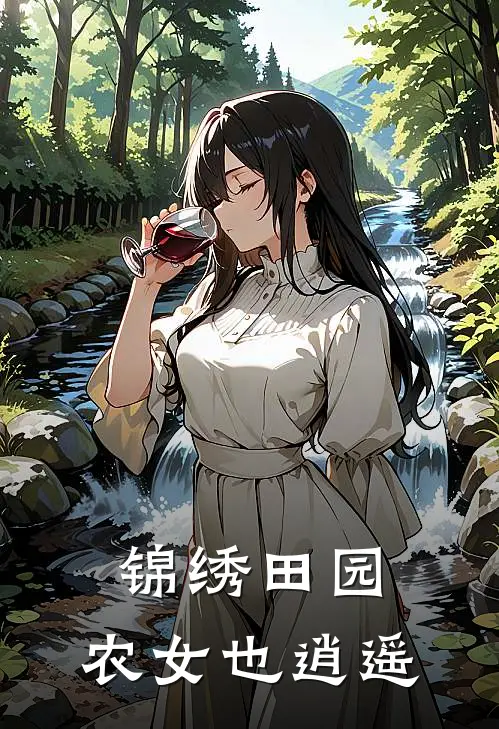 锦绣田园:农女也逍遥