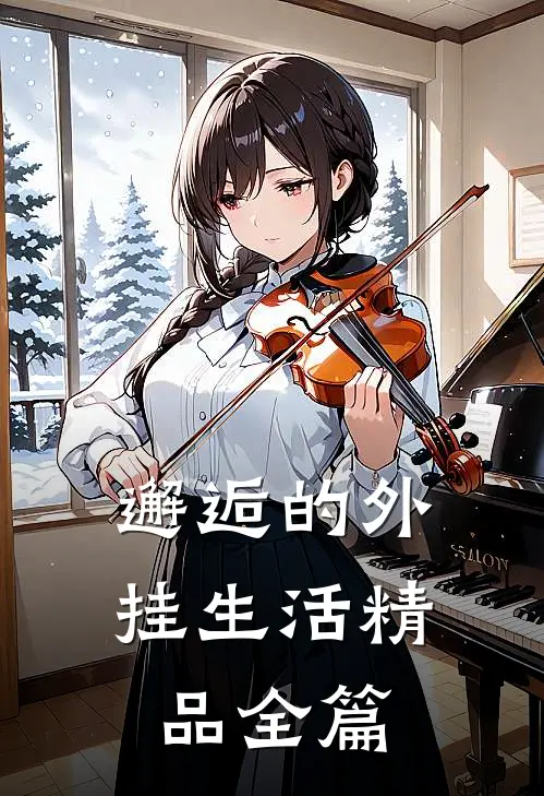 邂逅的外挂生活精品全篇