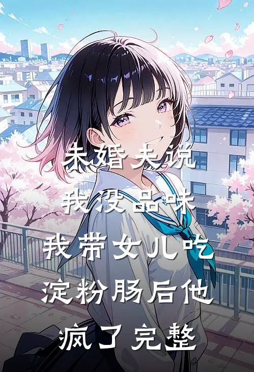 未婚夫说我没品味，我带女儿吃淀粉肠后他疯了完整
