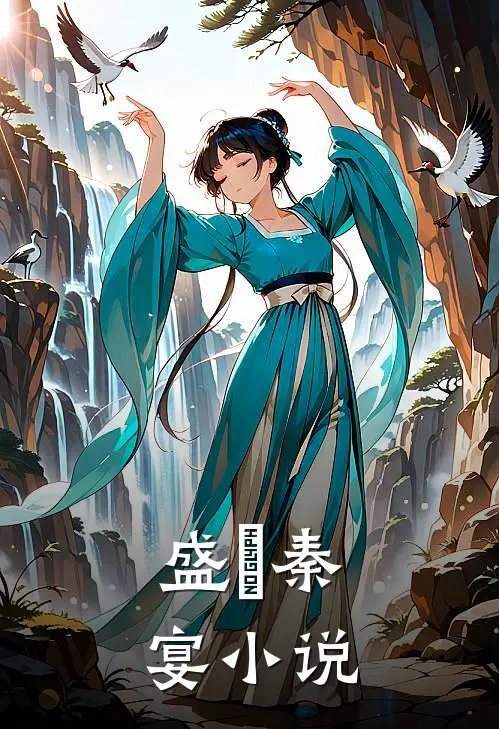 盛妧秦宴小说