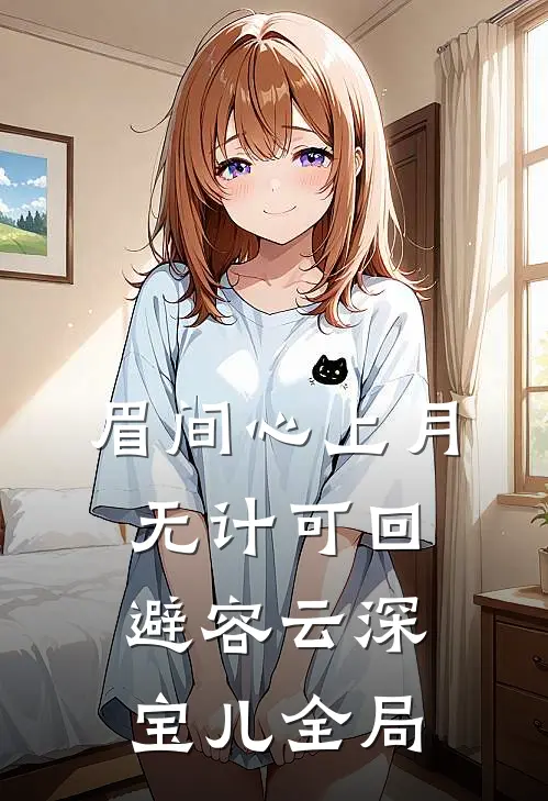 眉间心上月，无计可回避容云深宝儿全局