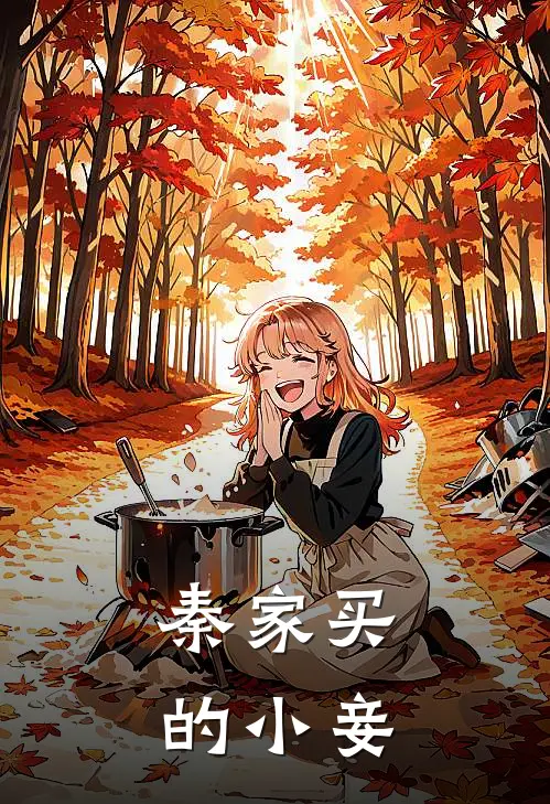 秦家买的小妾