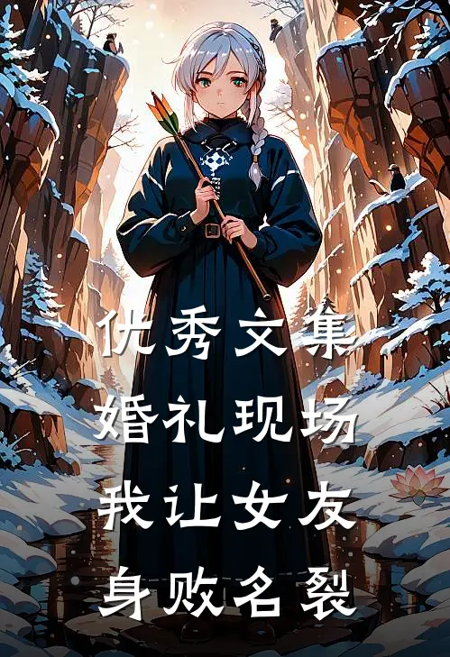 优秀文集婚礼现场，我让女友身败名裂