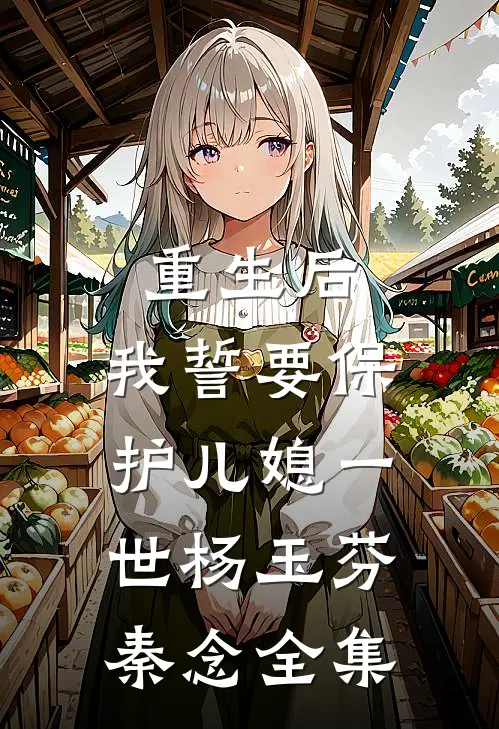 重生后，我誓要保护儿媳一世杨玉芬秦念全集