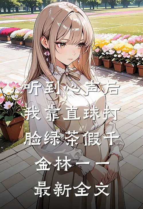 听到心声后，我靠直球打脸绿茶假千金林一一最新全文