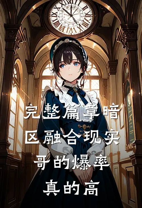 完整篇章暗区融合现实，哥的爆率真的高