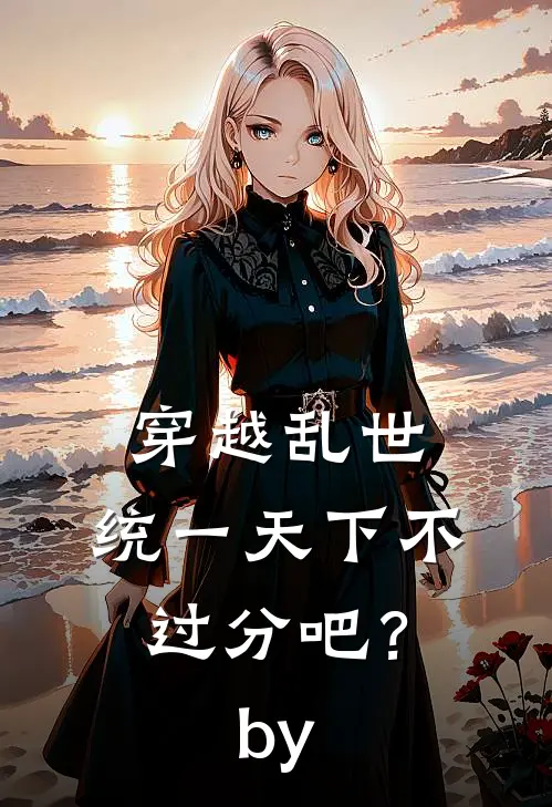 穿越乱世，统一天下不过分吧？by