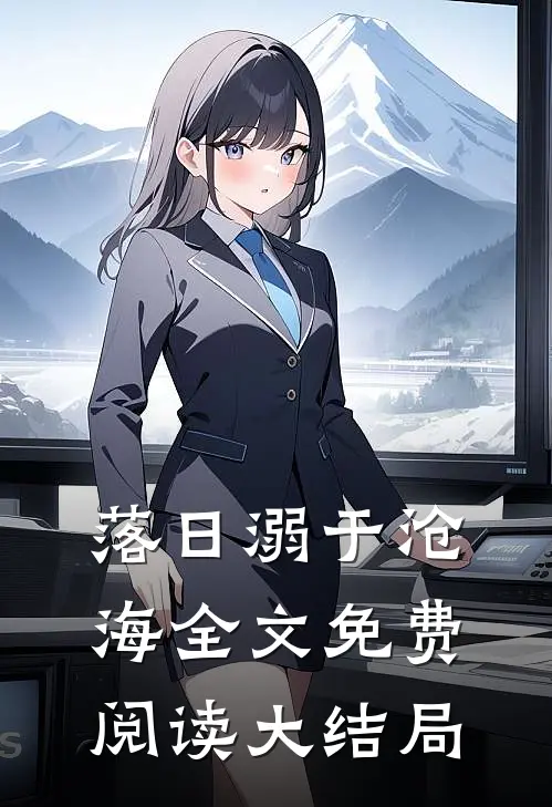 落日溺于沧海全文免费阅读大结局
