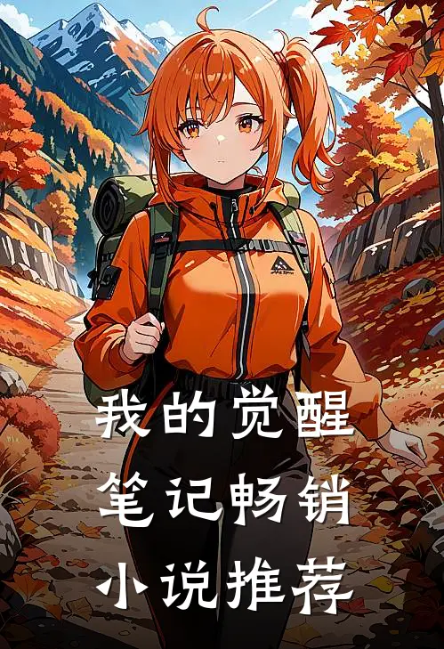我的觉醒笔记畅销小说推荐