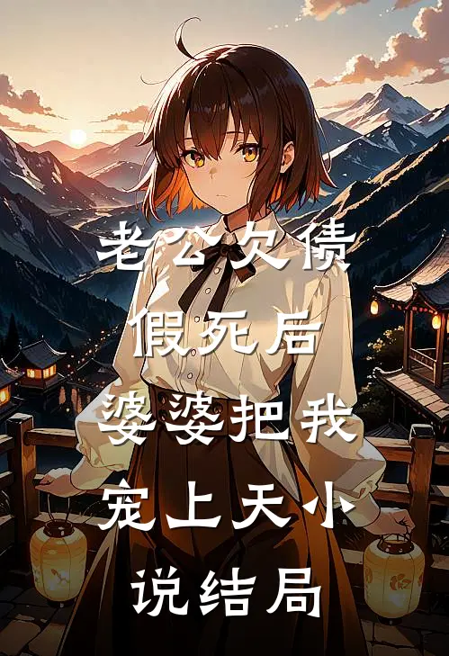 老公欠债假死后，婆婆把我宠上天小说结局