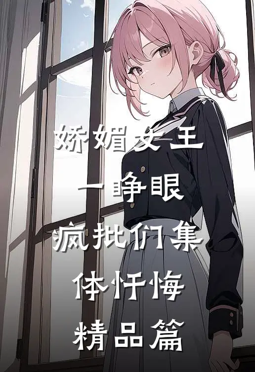 娇媚女王一睁眼，疯批们集体忏悔精品篇