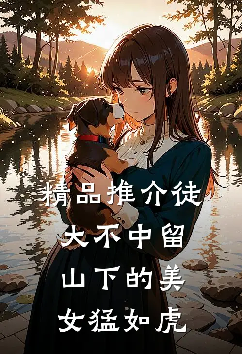 精品推介徒大不中留：山下的美女猛如虎