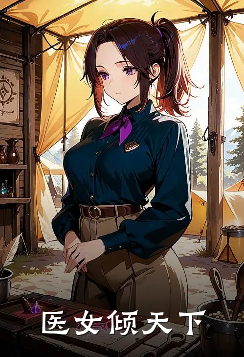 医女倾天下