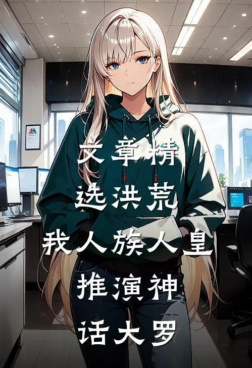 文章精选洪荒：我人族人皇，推演神话大罗