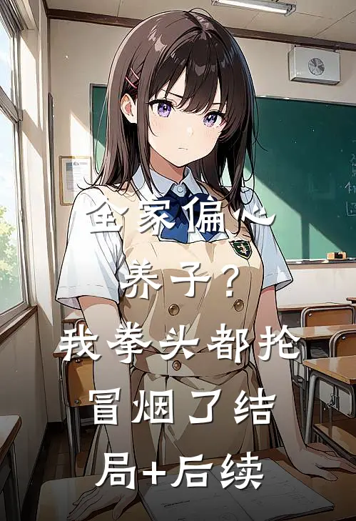 全家偏心养子？我拳头都抡冒烟了结局+后续