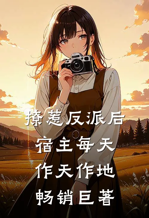 撩惹反派后，宿主每天作天作地畅销巨著