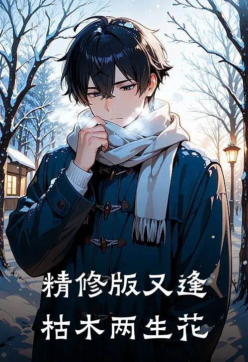 精修版又逢枯木两生花