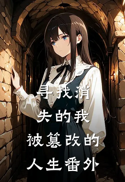 寻找消失的我：被篡改的人生 番外