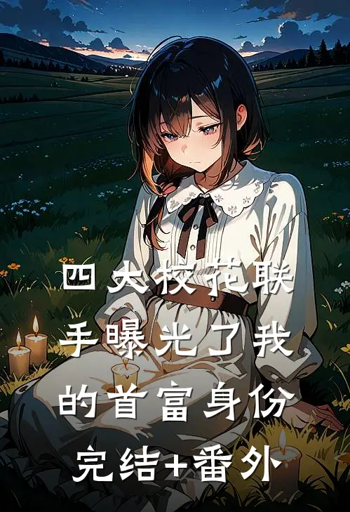 四大校花联手曝光了我的首富身份完结+番外