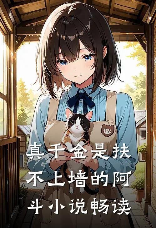 真千金是扶不上墙的阿斗小说畅读