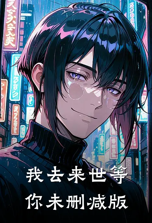 我去来世等你未删减版