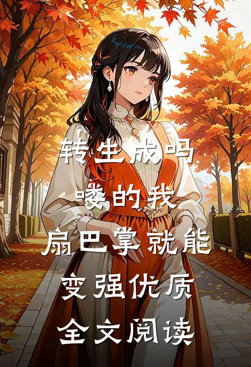 转生成吗喽的我：扇巴掌就能变强优质全文阅读