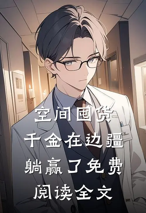 空间囤货：千金在边疆躺赢了免费阅读全文
