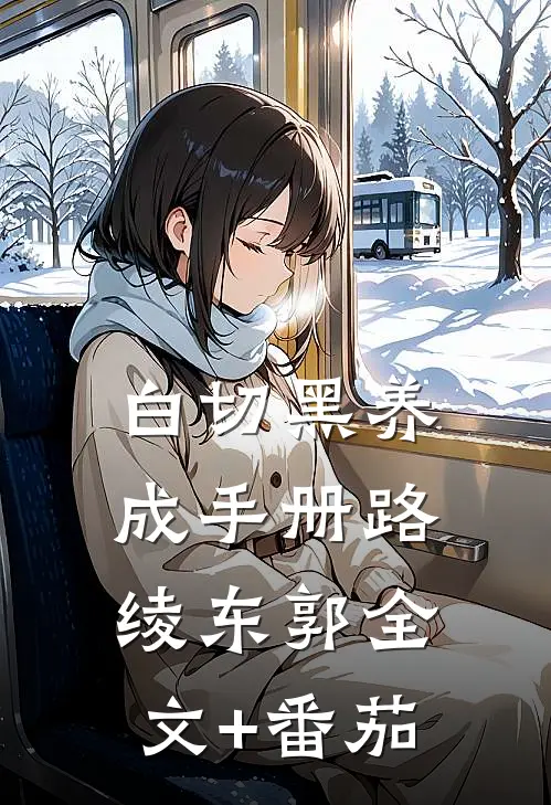 白切黑养成手册路绫东郭全文+番茄