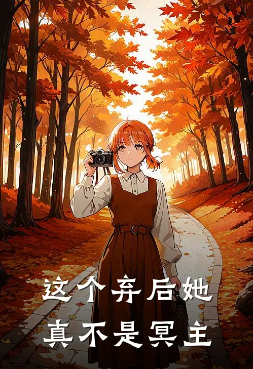 这个弃后她真不是冥主