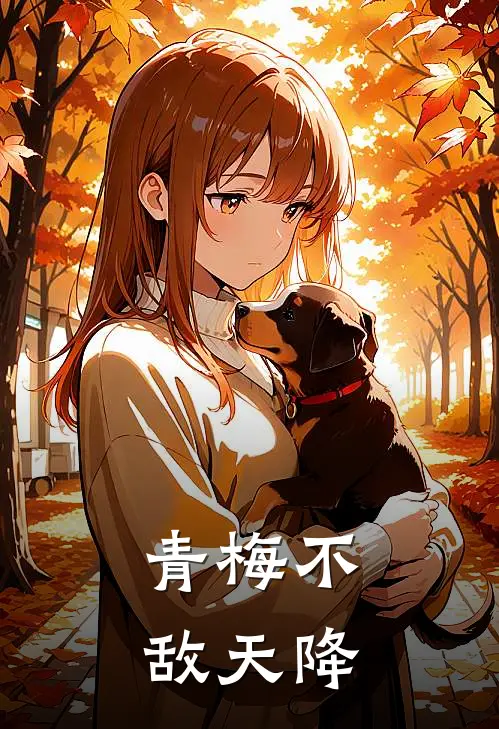 青梅不敌天降