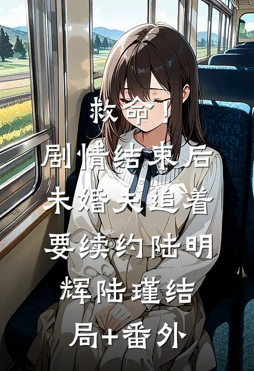 救命！剧情结束后未婚夫追着要续约陆明辉陆瑾结局+番外