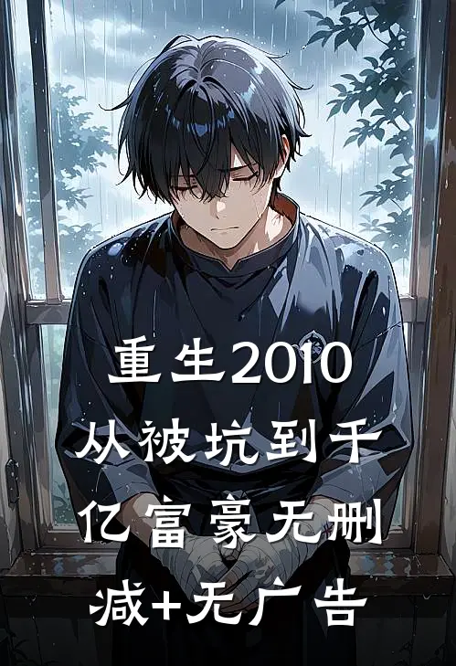 重生2010：从被坑到千亿富豪无删减+无广告